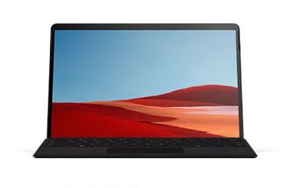 信宜安装 Surface 更新时遇到问题？