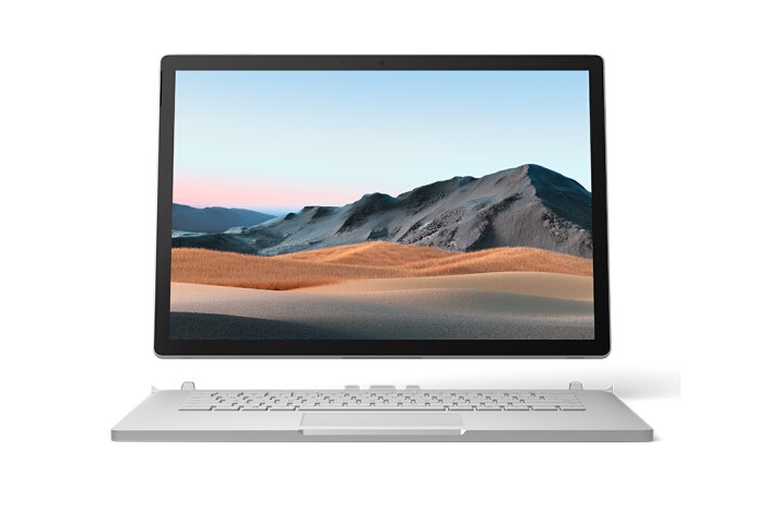 信宜Surface 维修前的准备工作