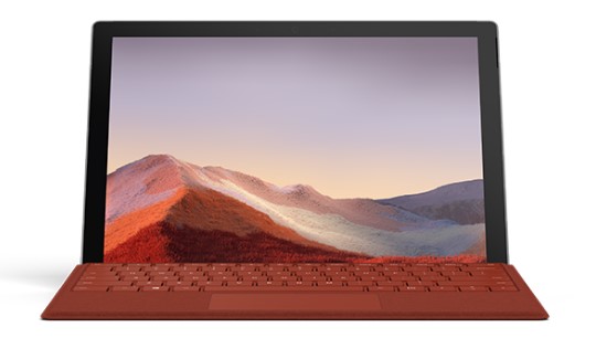 信宜清洁和维护 Surface