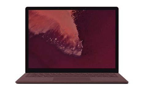 信宜Surface Laptop